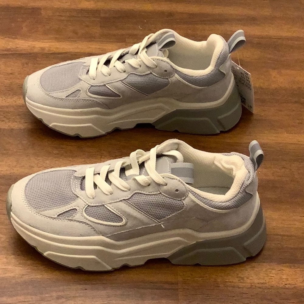 H&M Canvass Sneaker